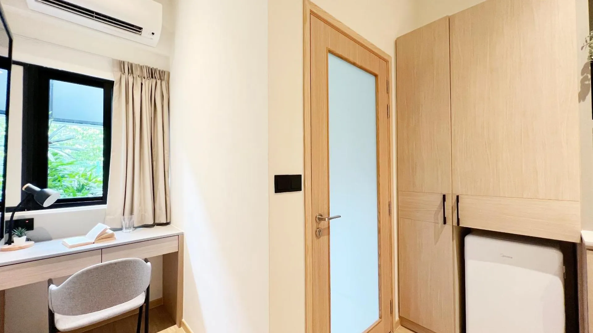 Coliwoo 298 River Valley - Coliving Singapour