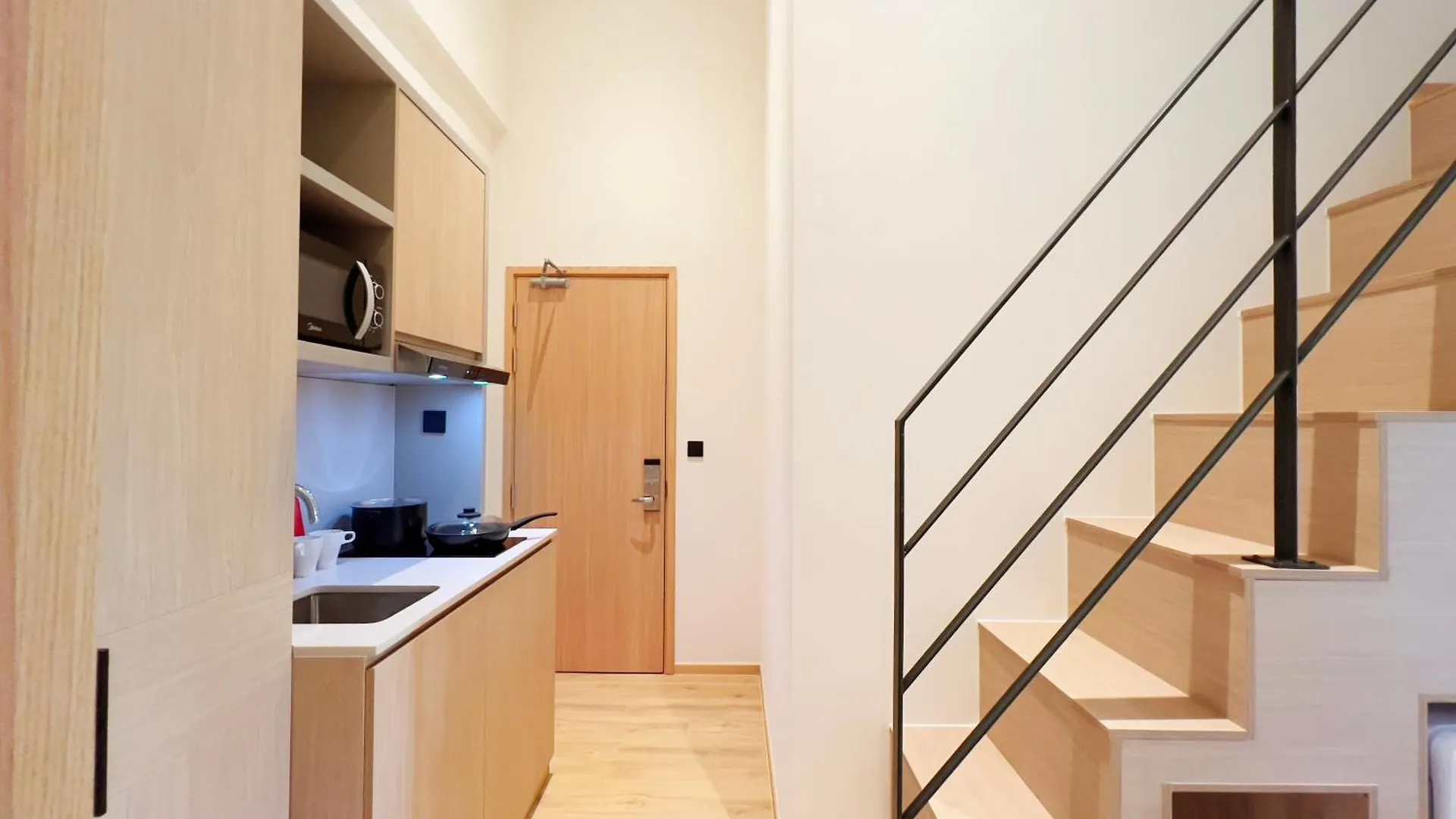 Coliwoo 298 River Valley - Coliving Singapour 3*,  Singapour